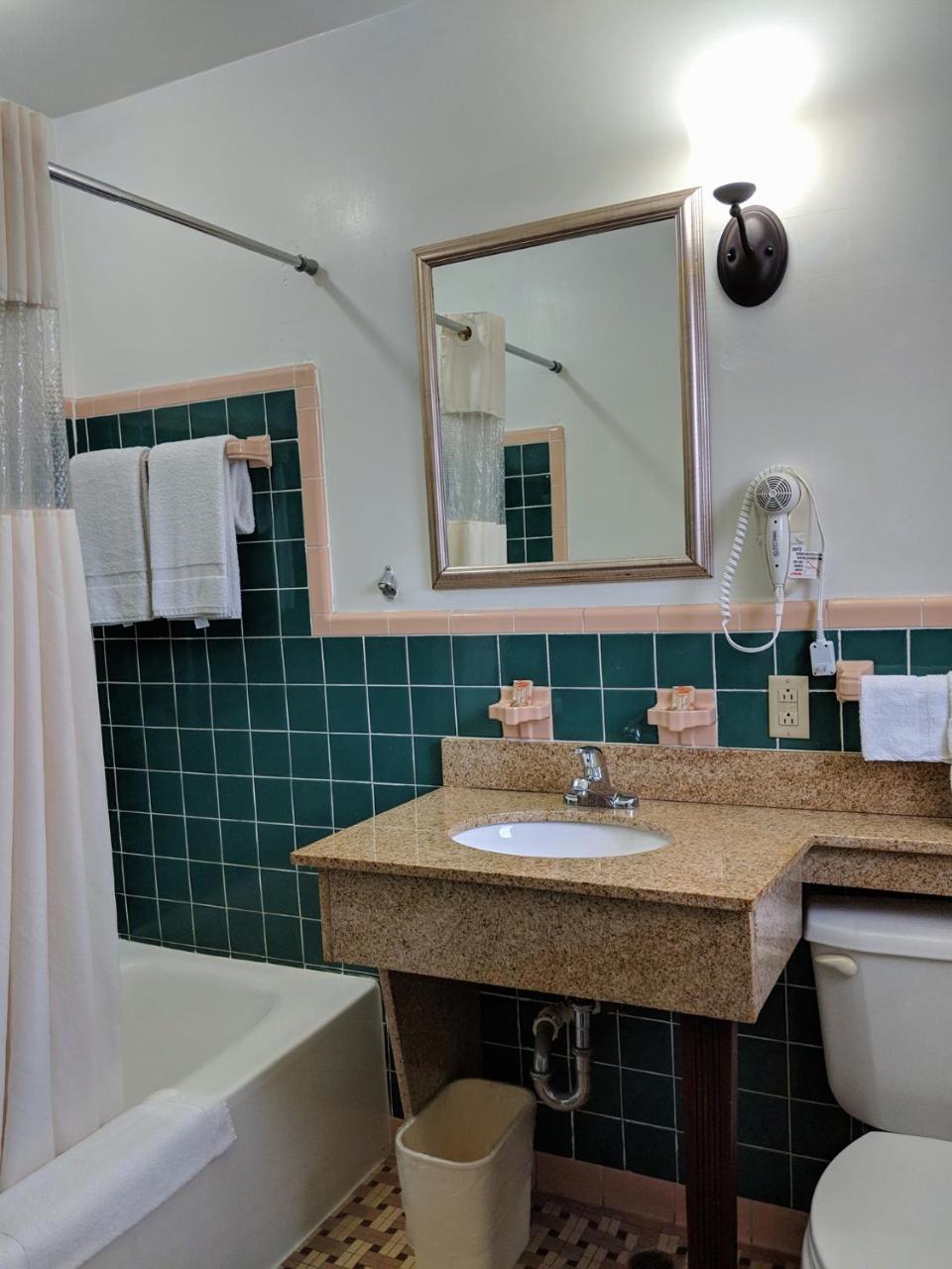 Cheerio Inn - Glennville Ngoại thất bức ảnh